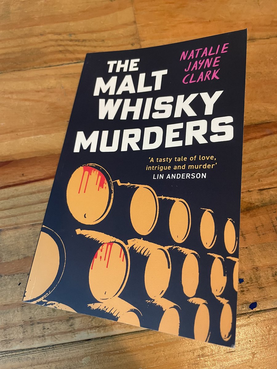 Looking forward to reading this cracker <a href="/nataliejayclark/">Natalie Jayne Clark</a> <a href="/PolygonBooks/">Polygon Books</a>