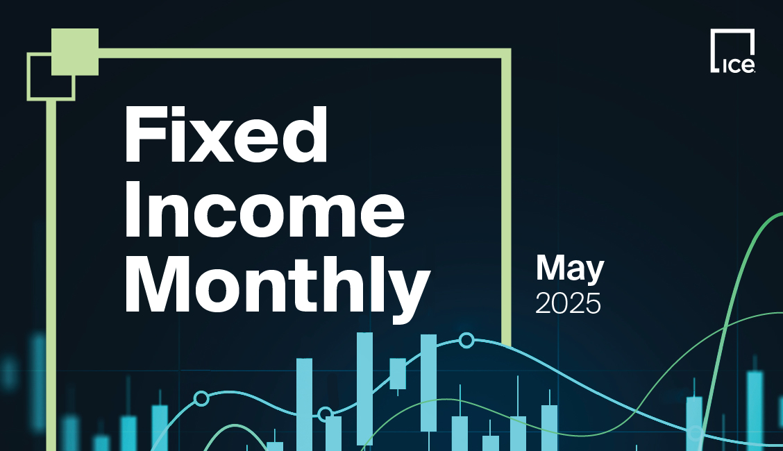 From fund hybrids to the rise of active strategies, ETFs are evolving fast. What began as a passive, low-fee vehicle is now a gateway to hedge fund strategies, private credit and more. 

More in the May #fixedincome report: ice.com/fixed-income-d…