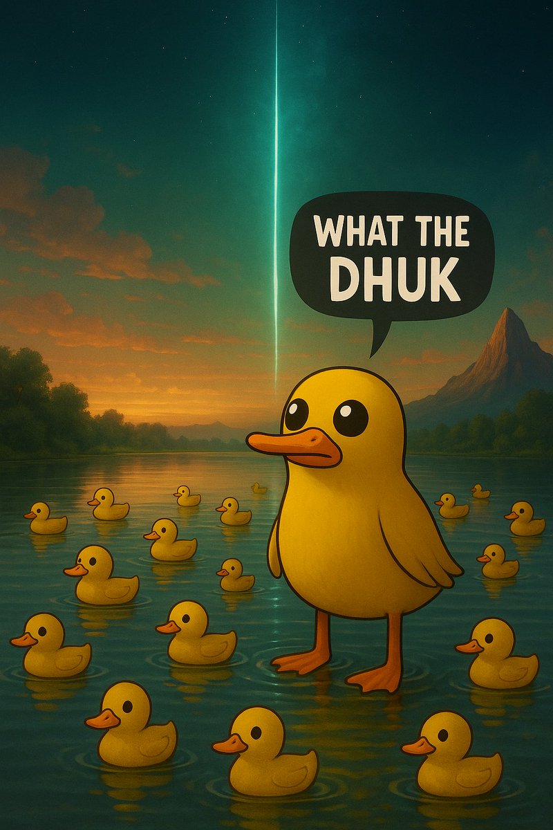 Ox_TR_'s tweet photo. Hey dhuk family If you want to grow, work a little 

4inmnMuvcsC53J9V7pHoXvNZd3NwEvkezfht7XrBpump

High potential #memecoin 

https://t.co/9c4jNM9LN4

#DHUK https://t.co/2oTvkZIZsD