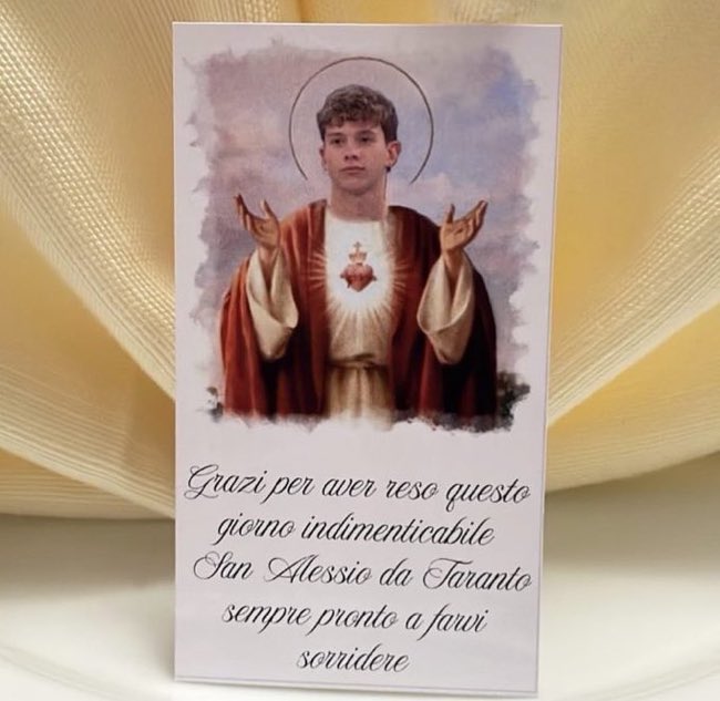 è proprio il paziente 0