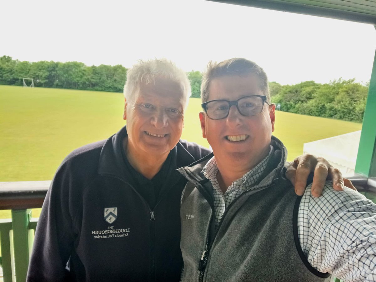 Phil Dewhurst 📮 (@philsmidger) on Twitter photo Caught up with this old friend and legend today. Never looks older!! Always a pleasure <a href="/aerationkeith/">Keith Kent</a> Great to see you ! Caught up with this old friend and legend today. Never looks older!! Always a pleasure <a href="/aerationkeith/">Keith Kent</a> Great to see you !