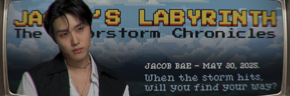 ⓘ ... You weren’t supposed to find this place and now it won’t let you leave. So, please use our 𝘁𝘄𝗶𝗯𝗯𝗼𝗻 as your shield to keep you safe. Take note: you need to remember everything in the labyrinth to climb into ranked players. .ᐟ .𖥔 ݁ ˖🏆

🎮 s.id/8gqVx