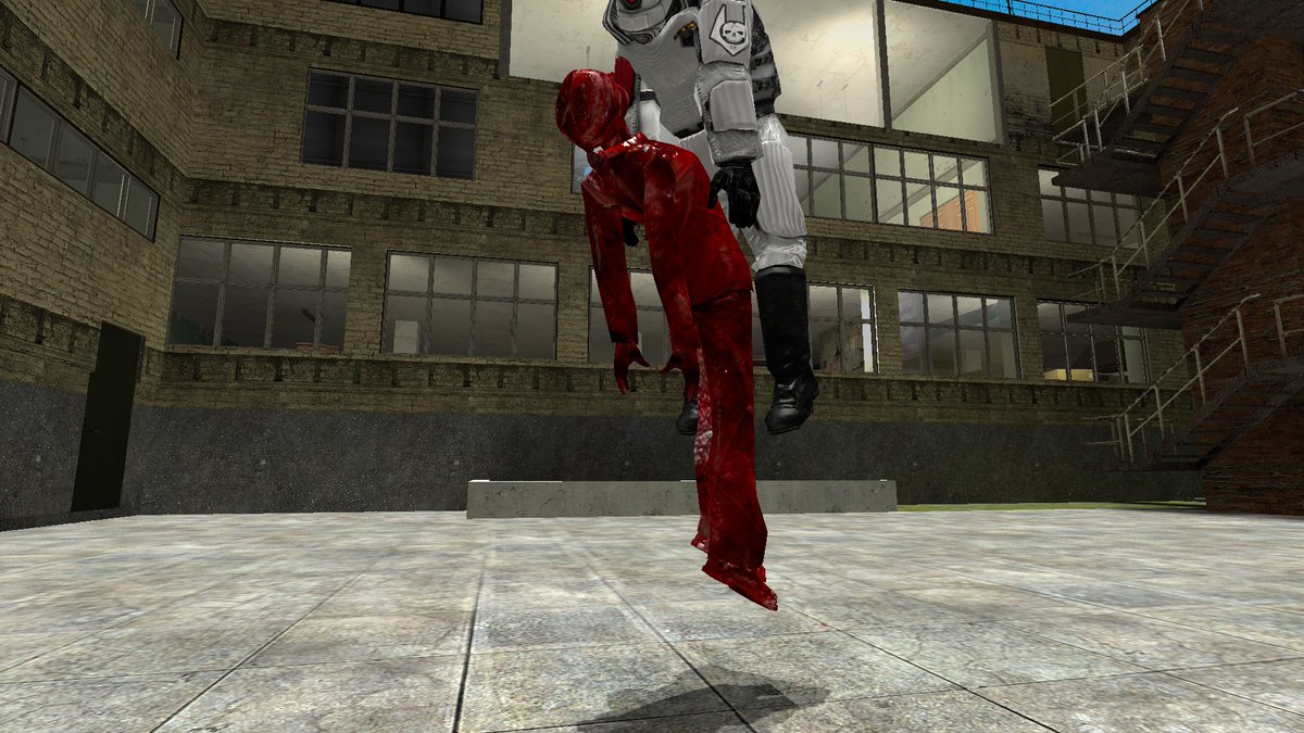 The_Darrplayer_Machinimas tweet media