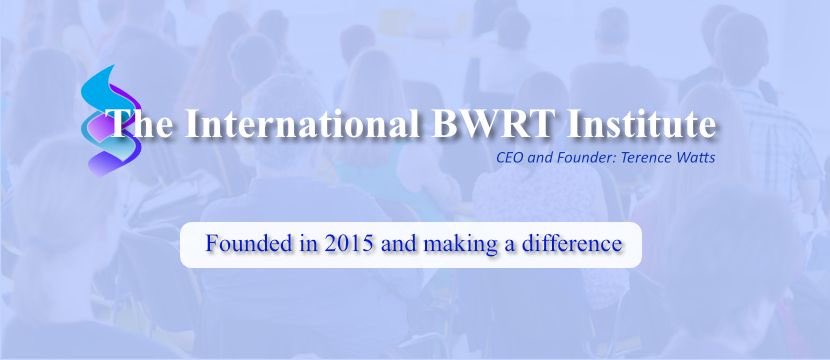 🔥FANTASTIC NEWS! 🎉

After much negotiation with a government Dept &amp; suitable evidence to the Secretary of State, we’ve got permission to change our trading name to: The International BWRT Institute 🚀
#BWRT > Driving the Change ✨ 
@psych #MentalHealth #health #therapy