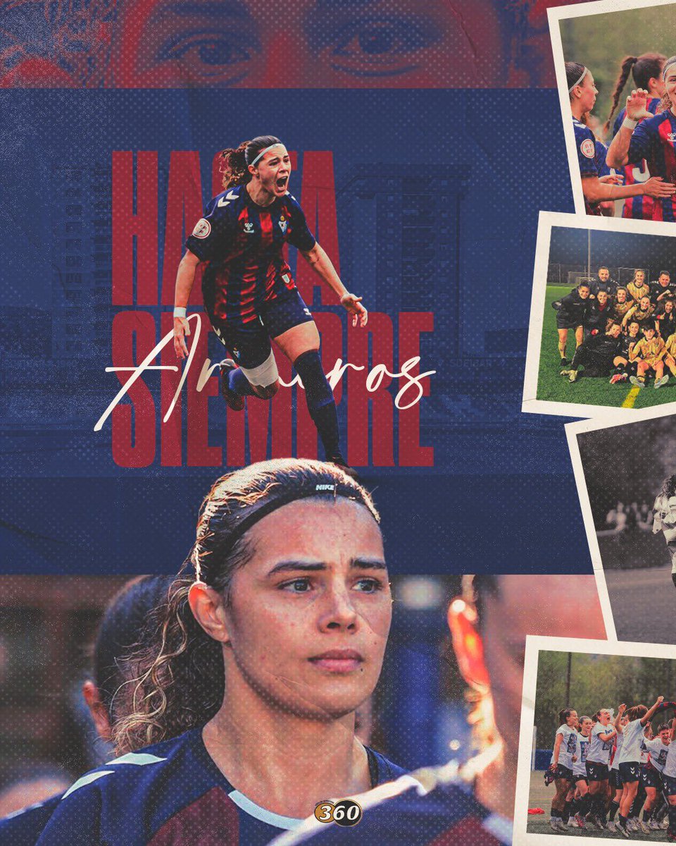 paulasclavijo's tweet photo. ESKERRIK ASKO💙❤️⚔️ @SDEibar https://t.co/qVOLzFJrbv