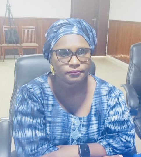 Guinée/environnement marin : le Ministère de la pêche et de l’économie maritime tient un atelier sur la gestion du secteur à Conakry du 29 au 30 Mai 2025.
Plus d’informations à travers cet article de M DiALLO 👇
radioenvironementguinee.org/archives/9223
@MPEM