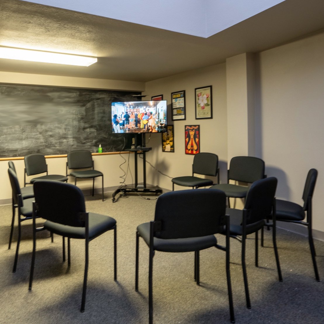 EntrePartners staff will be out of the office June 2-18 as we connect with other entrepreneurs and ecosystem builders at the Global Entrepreneurship Congress and EntreFest.

Members can still access our space 24/7 while staff is traveling. Drop-in hours will resume June 19.