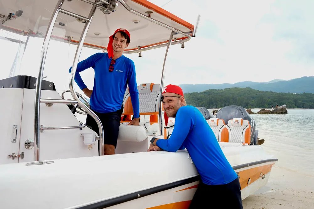 #BelowDeckDownUnder ⛴ S03E16 - 0.505 million viewers (0.09 18-49 demo) *series low*