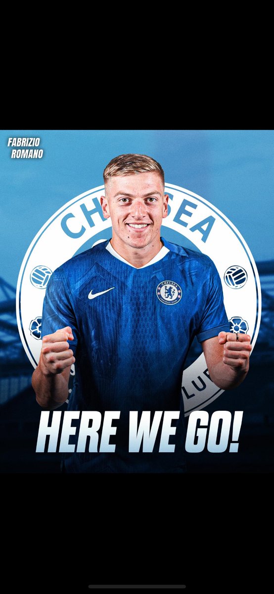 MagnificentSham's tweet image. #chelsea 
This is it delap to Chelsea 
Here we go !!!