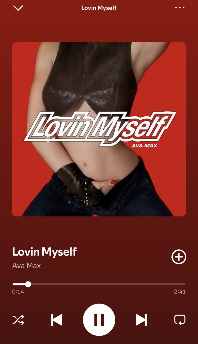 プレミア公開バグかなにかで音おかしくてSpotifyで聴き直してるけど、タイトルで分かる通り自己肯定感上がる曲でいいね！
シンプルにコーラスの安定した歌声が好き！