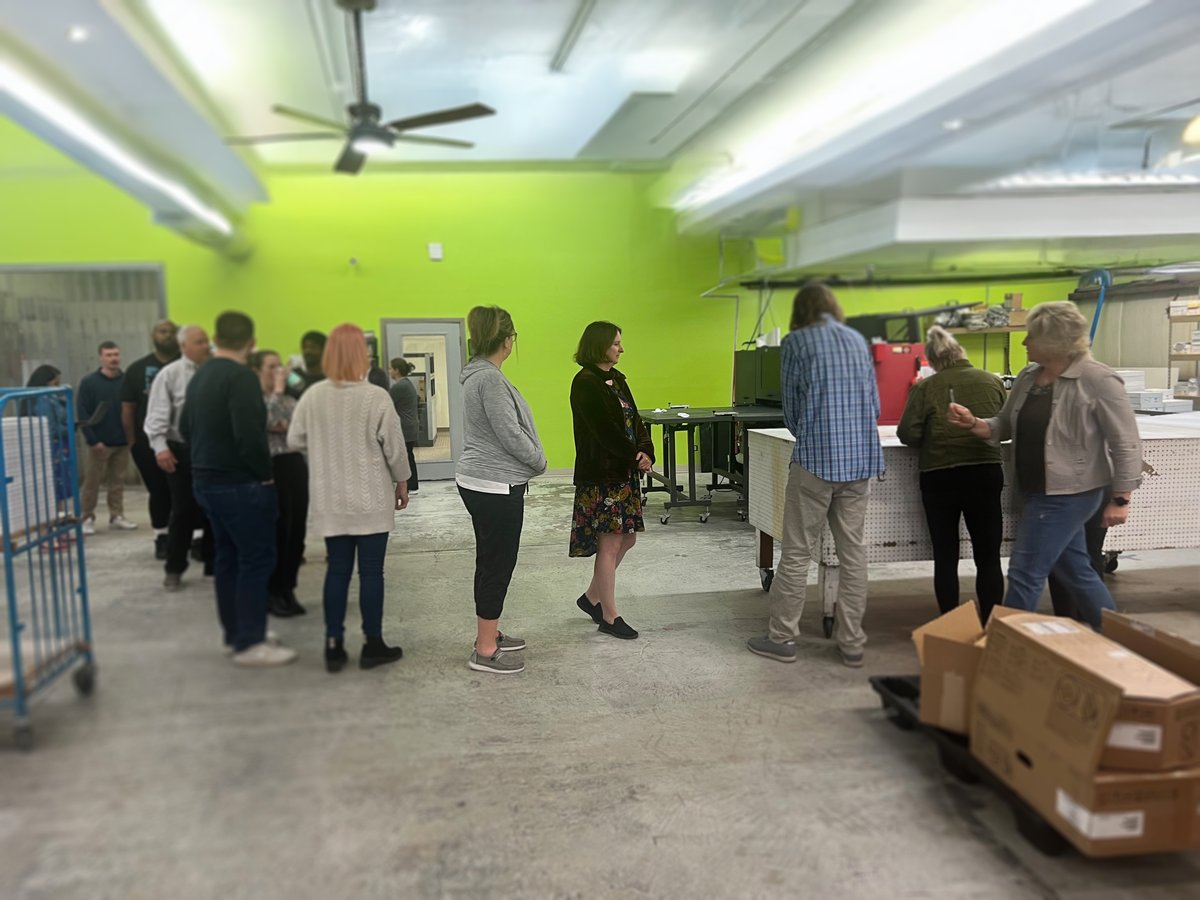 Vya, Inc. tweet media