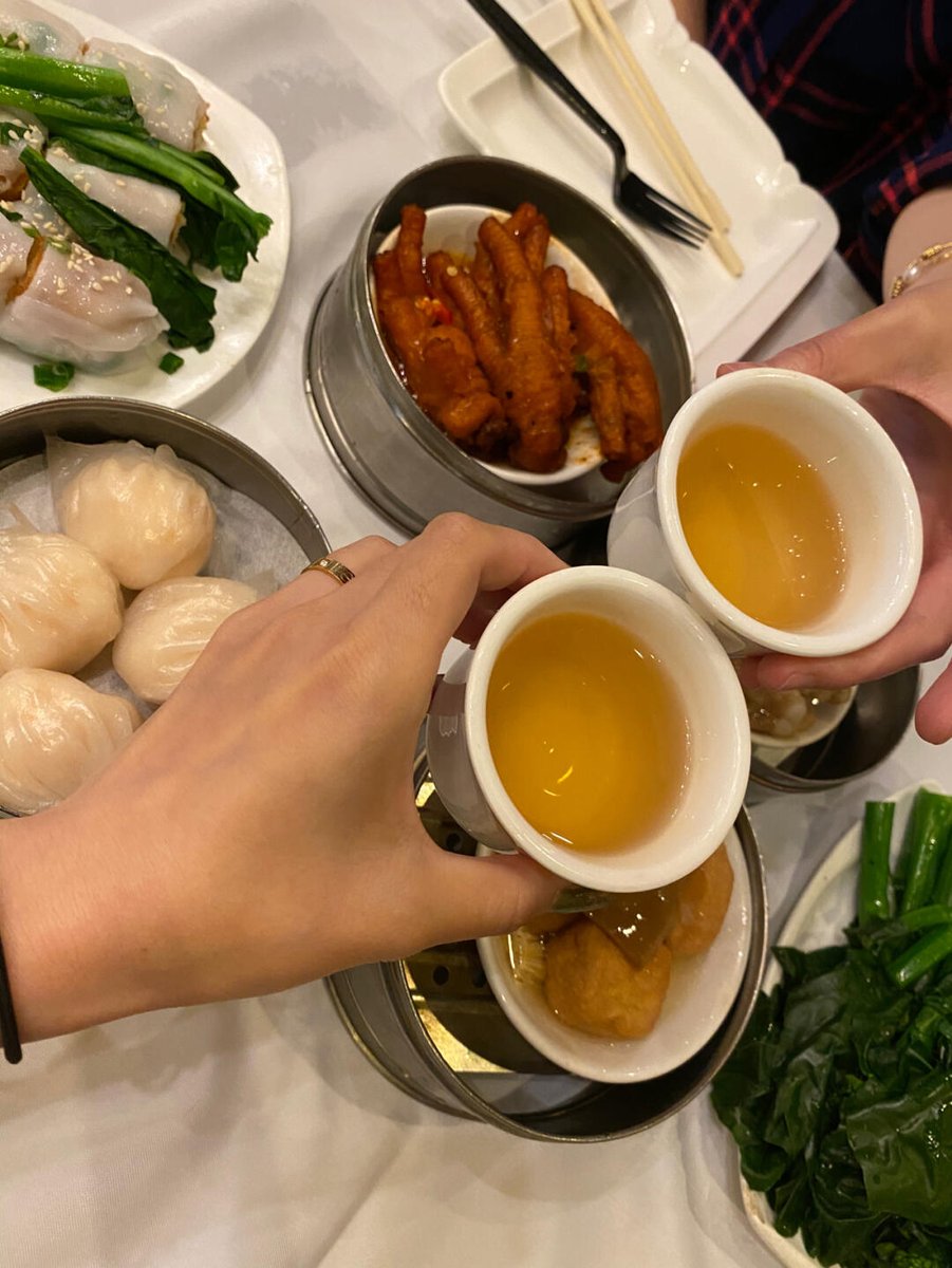 halay100's tweet image. Los Angeles Irvine Hong Kong Style Tea Shop Morning Tea Shop