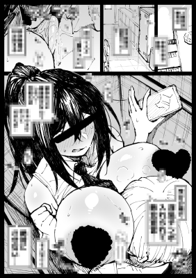 [Advertisement]6th Match Tsubaki②

Continued 5-page manga

Comics and illustrations "Updated weekly"
・Patreon
https://t.co/yQYJ0652gK

Thank you for your support~ 