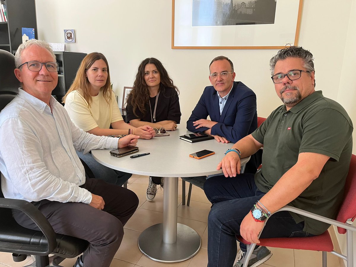 PSC de Cardedeu tweet media