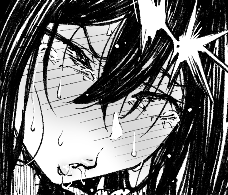 [Advertisement]6th Match Tsubaki②

Continued 5-page manga

Comics and illustrations "Updated weekly"
・Patreon
https://t.co/yQYJ0652gK

Thank you for your support~ 