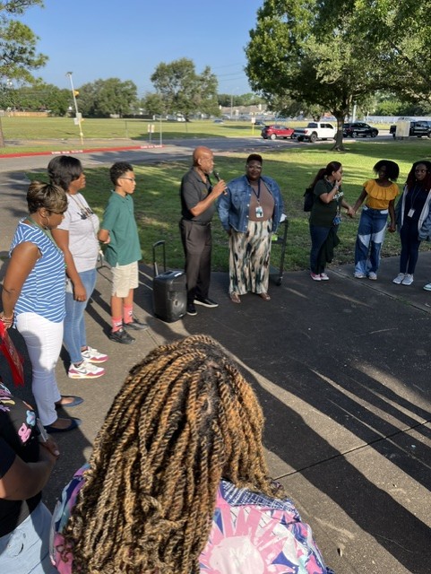 Albright Students For Christ tweet media