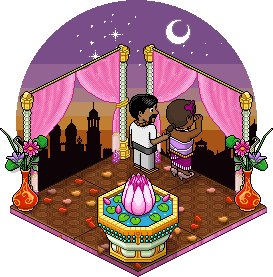 PlaynightHabbo's tweet image. 💘 La Machine à Love est enfin en ligne sur Habbonova.fr !

Teste la compatibilité de ton couple Habbo dès maintenant et découvre si c’est le grand amour… ou pas ! 😍👀

➡️ habbonova.fr/extra/machine-…

#Habbo #Habbonova #LoveMachine