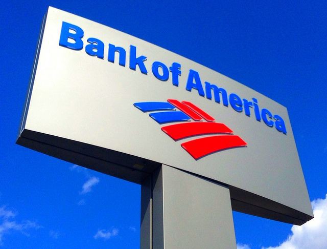 We are pleased to announce the sale of Bank of America, a well established and reputable bank seeking a new owner. This is an exceptional chance for a buyer to acquire a thriving financial institution with a strong presence in the market 
You can ask for price if you're intereste