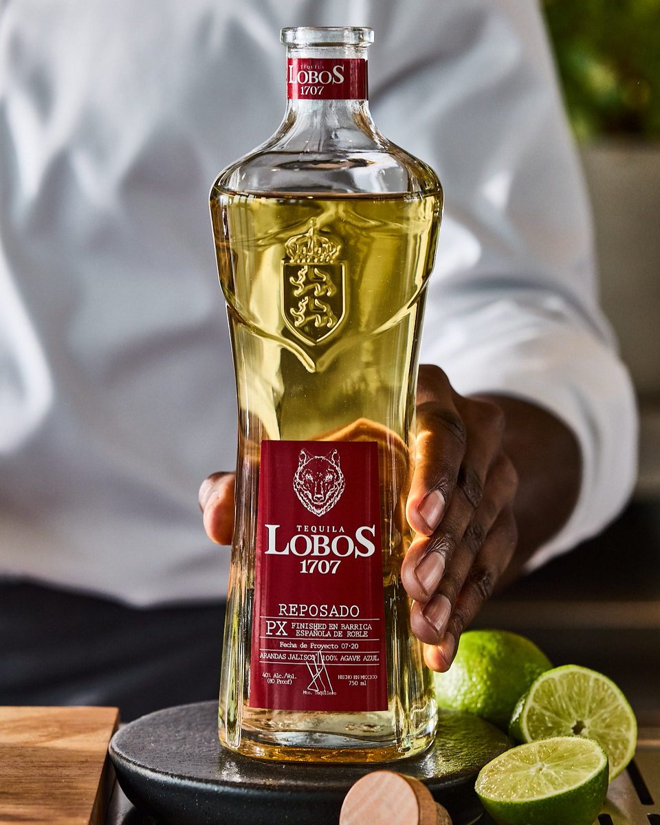 Reposado is where complexity meets refinement. 

Sip it straight or let it redefine your favorite cocktail - however you have it, Reposado is the main character in your glass.