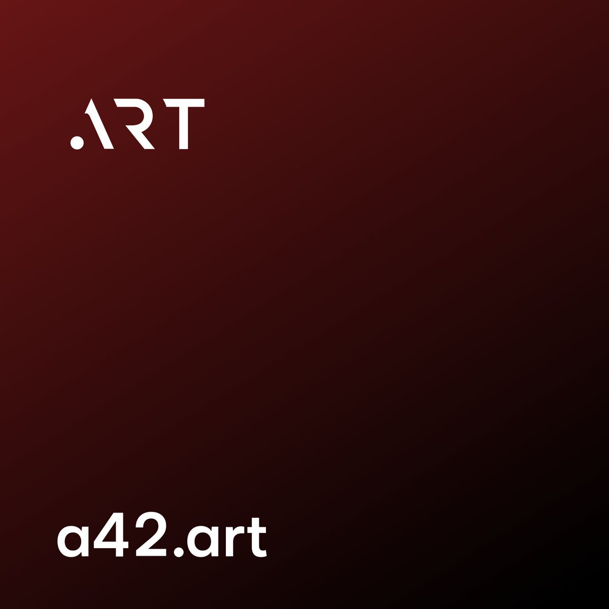 dotartalerts's tweet photo. New DNS name registered: https://t.co/HSyYWRSjS7

Register your name on https://t.co/crrA34St4Z
#web3 #ens #domains #art #did https://t.co/wo41U4jitZ
