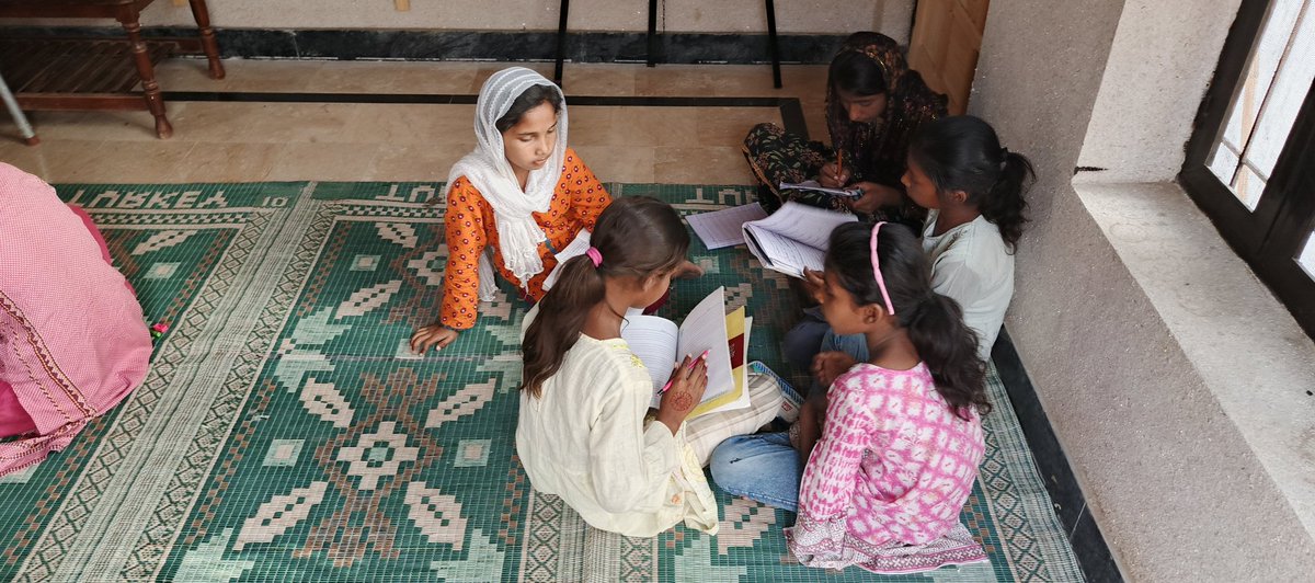 shaheen_sahil8's tweet image. Excited to welcome some new kids to our computer class.
A few children will be joining us from Monday can’t wait to start this learning journey with them! 💻✨ #ComputerClass
$JESUS
@jesustokens
@JESUSOUTLAWZ
@xCryptoChurch
@RobeTalkWithLee
@hubble_NFT
@OGHiddenApe