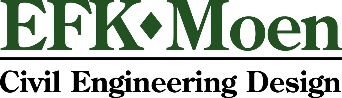 We want to thank EFK Moen, LLC for being a Bronze Sponsor at the upcoming ACEC Midwest States Conference on June 3-6, 2025, in Durango, CO. Your support is very much appreciated!
efkmoen.com; linkedin.com/company/efk-mo…; facebook.com/efkmoen