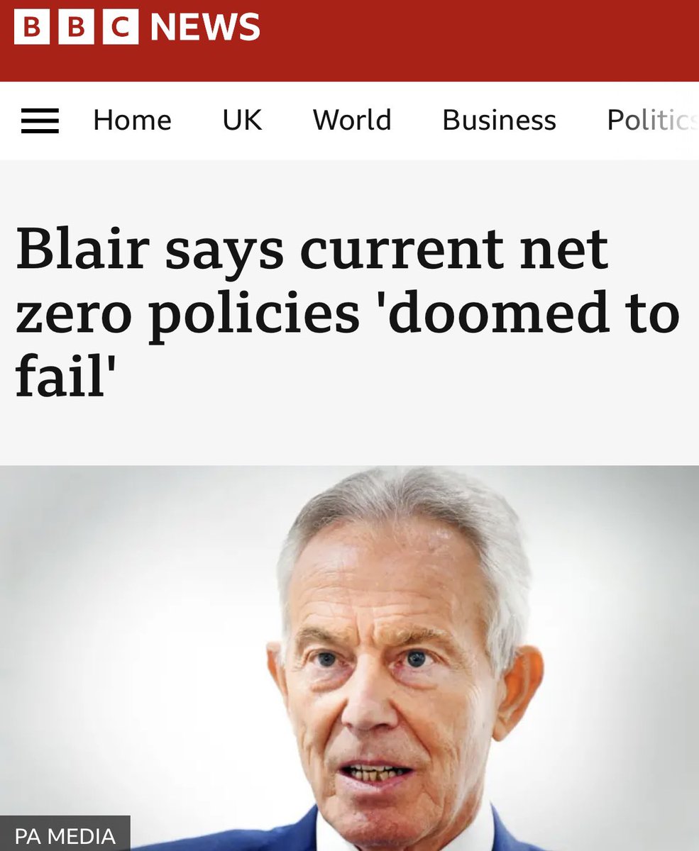 <a href="/Adrian54877455/">Adrian</a> <a href="/forexinstitute_/">AI Trading Hub: Forex Giełda Inwestycje</a> <a href="/SzymonMachalic1/">Szymon Machalica</a> <a href="/Jakub_moscicki/">Jakub Mościcki</a> Potrzeba było blackoutu w Hiszpanii, żeby think tanki globalistów przyznały, że zielony ład to utopia.
W ślad za tym, polskie portale energetyczne, uprawiające nagonkę na krajowy węgiel stanowiący suwerenność, zredukowały propagandę OZE ze 100% na 90-95%🤪
x.com/WysokieNapieci…