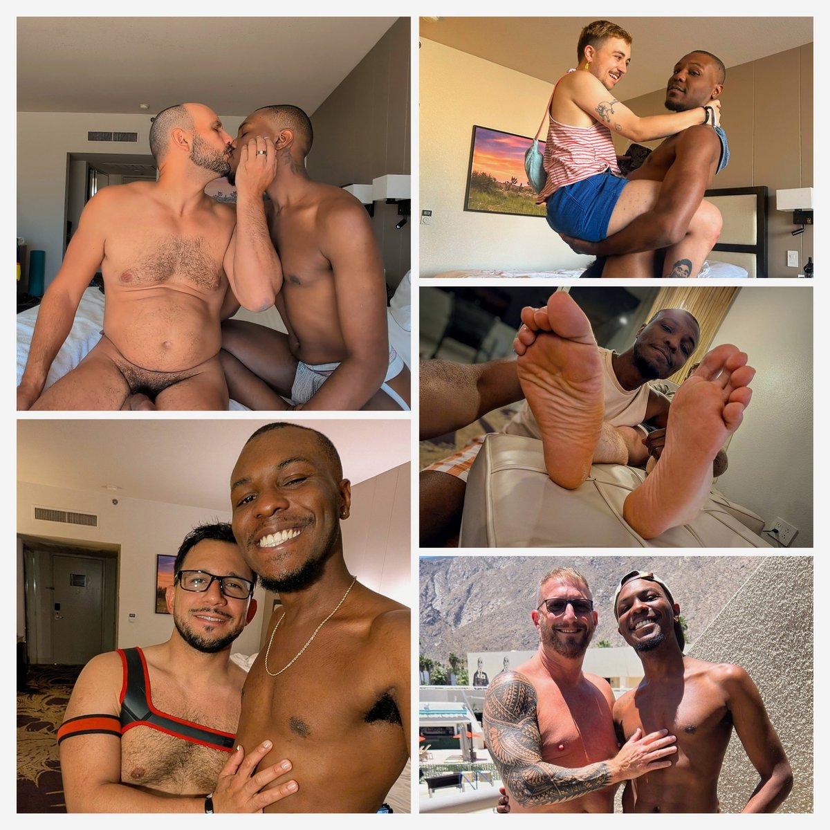 Deacon Strokes (@deacon_strokes) on Twitter photo Guess who’s back?
😈 Took an extended break but the JFF Conference left me feeling... inspired.
3 days. 9 videos. Countless new friends. Let’s just say I left with more than just business cards. 😏 Miss me?
<a href="/BigCoach8x8/">Coach Mike 8x8</a>
<a href="/haskellholland/">haskell holland 18+ ONLY</a>
<a href="/TheDrDaddy/">Professor Daddy (15.k // SAC 5/26-5/30)</a>
<a href="/andydyme/">Andy Dyme 🇪🇨🐺</a>
<a href="/LukasColby/">Lukas Colby</a> Guess who’s back?
😈 Took an extended break but the JFF Conference left me feeling... inspired.
3 days. 9 videos. Countless new friends. Let’s just say I left with more than just business cards. 😏 Miss me?
<a href="/BigCoach8x8/">Coach Mike 8x8</a>
<a href="/haskellholland/">haskell holland 18+ ONLY</a>
<a href="/TheDrDaddy/">Professor Daddy (15.k // SAC 5/26-5/30)</a>
<a href="/andydyme/">Andy Dyme 🇪🇨🐺</a>
<a href="/LukasColby/">Lukas Colby</a>