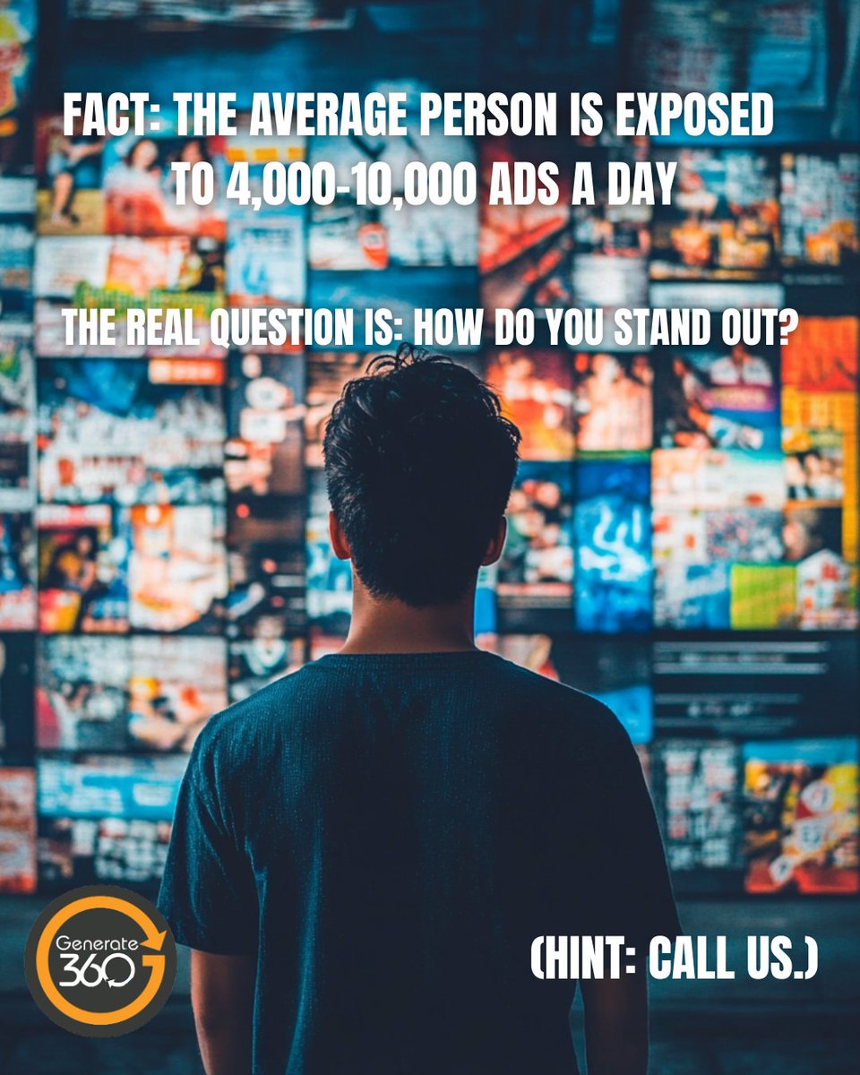 Generate 360 tweet media