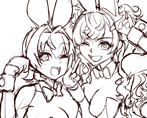 wip きぬあぽラフ 