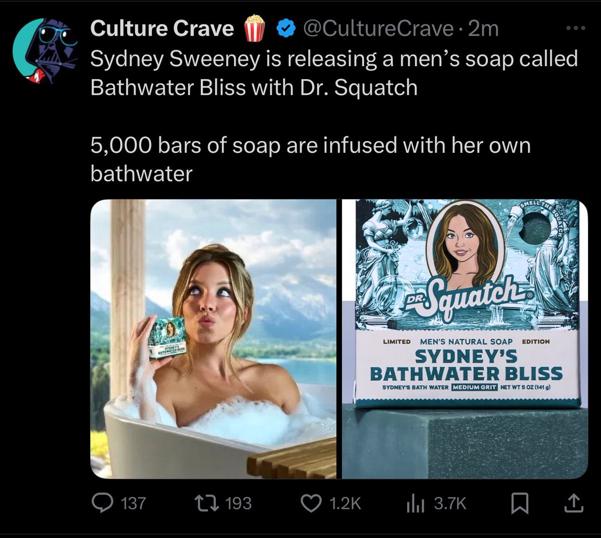 Don’t know what to get dad for Father’s Day??? 

Well…