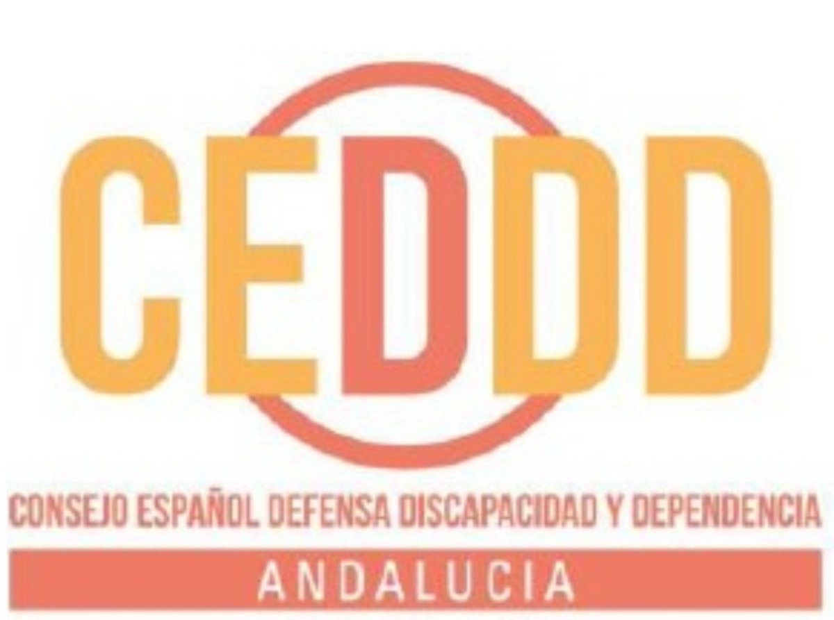 📅 30 M | Día Mundial de la #EsclerosisMúltiple
Desde CEDDD Andalucía exigimos a las administraciones un mayor compromiso con la dignidad de las personas afectadas: más recursos, valoración ágil de la discapacidad y apoyos efectivos.
#Discapacidad
#Dependencia 
#CEDDDAndalucía