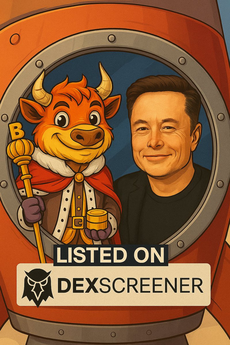 BullogeCoin's tweet photo. Boge is now open for trading. Don’t miss the opportunity—take your place before it’s too late!  

https://t.co/lCBLPOiqhf

ca: 0xcf5618477f5Dd50377c76925499FF7F9fa054a80

$sol $bsc #binance #OKX #Altseason #altcoin https://t.co/QiNwZOTRja