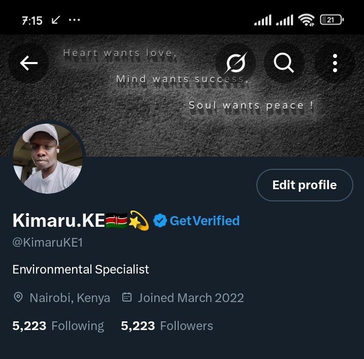 I follow back , repost and like to gain Followers 💯💯💯💯