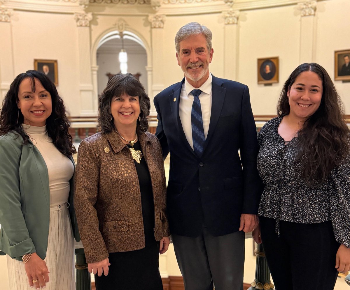 🚨 Breaking: SB 1233 by Sen. Kelly Hancock and Rep. Valoree Swanson has officially PASSED the Texas House on final reading — 79 ayes, 55 nays!

This bill ensures mothers receive information about perinatal palliative care when given a life-limiting or fatal diagnosis for their