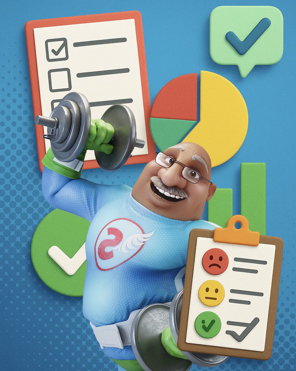 📋 Profes que habéis participado en FAST Héroes este curso:

📝 ¡Rellenad la encuesta de valoración!
🔗 Nos ayudará a mejorar y llegar aún más lejos.

📎 Link en la bio. ¡Mil gracias! 🙏