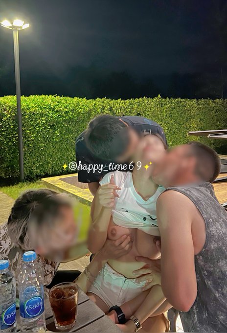 Watch Happy_Time69💋's leaked NSFW photo on TwXstars