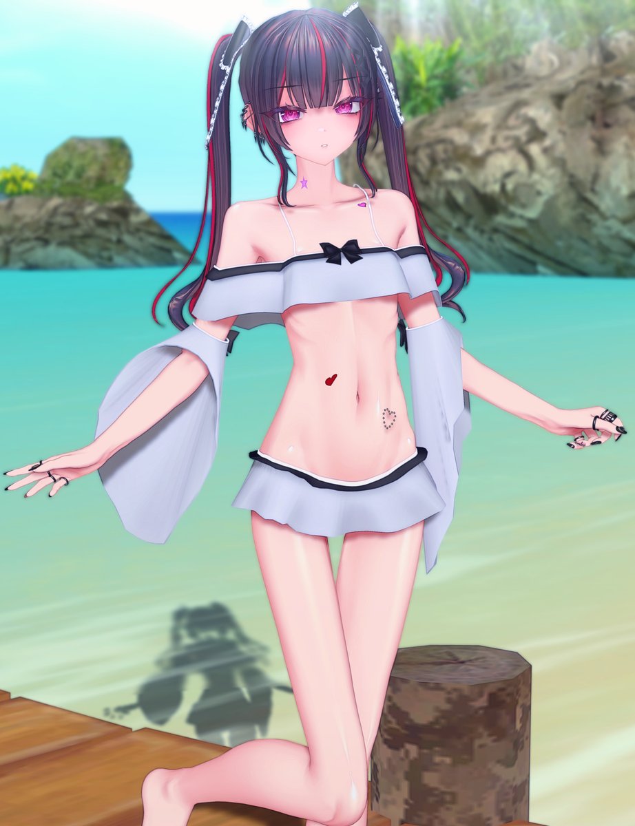 おせいそsea...
