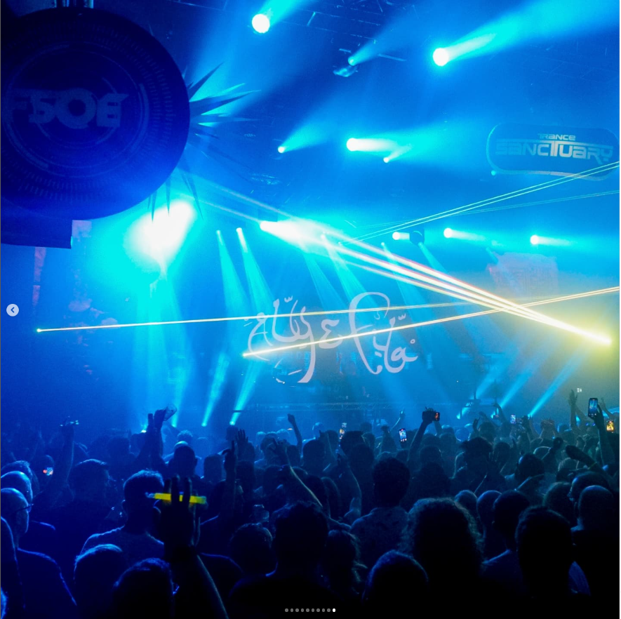 FSOEBirmingham (@fsoebirmingham) on Twitter photo An excellent track, played at <a href="/FsoeRecordings/">Future Sound of Egypt</a> London, Thailand, & no doubt at Lumi next month.
beatport.com/release/how-yo⦠#CanYouFeelIt
(I honestly thought it was a <a href="/James_Dymond/">James Dymond</a> or <a href="/DjPaulDenton/">Paul Denton</a> record, but nope, it's <a href="/BenGoldMusic/">Ben Gold</a> <3) #TranceFamily An excellent track, played at <a href="/FsoeRecordings/">Future Sound of Egypt</a> London, Thailand, & no doubt at Lumi next month.
beatport.com/release/how-yo⦠#CanYouFeelIt
(I honestly thought it was a <a href="/James_Dymond/">James Dymond</a> or <a href="/DjPaulDenton/">Paul Denton</a> record, but nope, it's <a href="/BenGoldMusic/">Ben Gold</a> <3) #TranceFamily