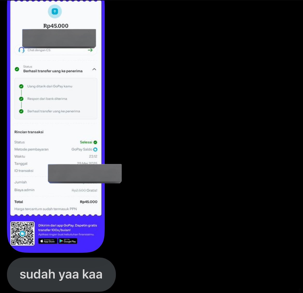 #107 #108 #109 testimony 😊😊😊