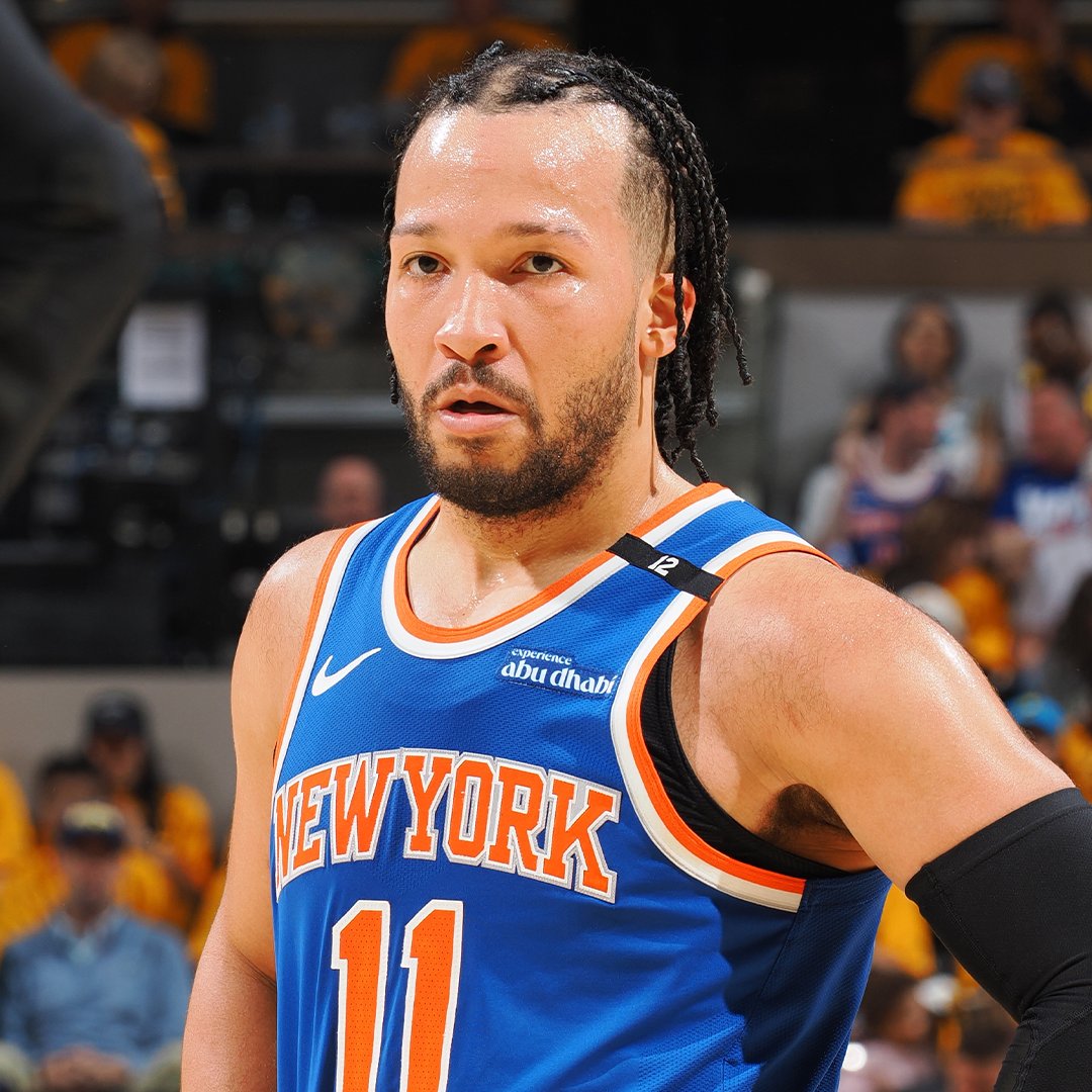 🏀 Pacers - Knicks 
🕑 EN DIRECT à 02h00
📲 L'app DAZN
🔗 dazn.pub/app
🎙 <a href="/LDrygalski/">Lucie Drygalski</a>

#NBA