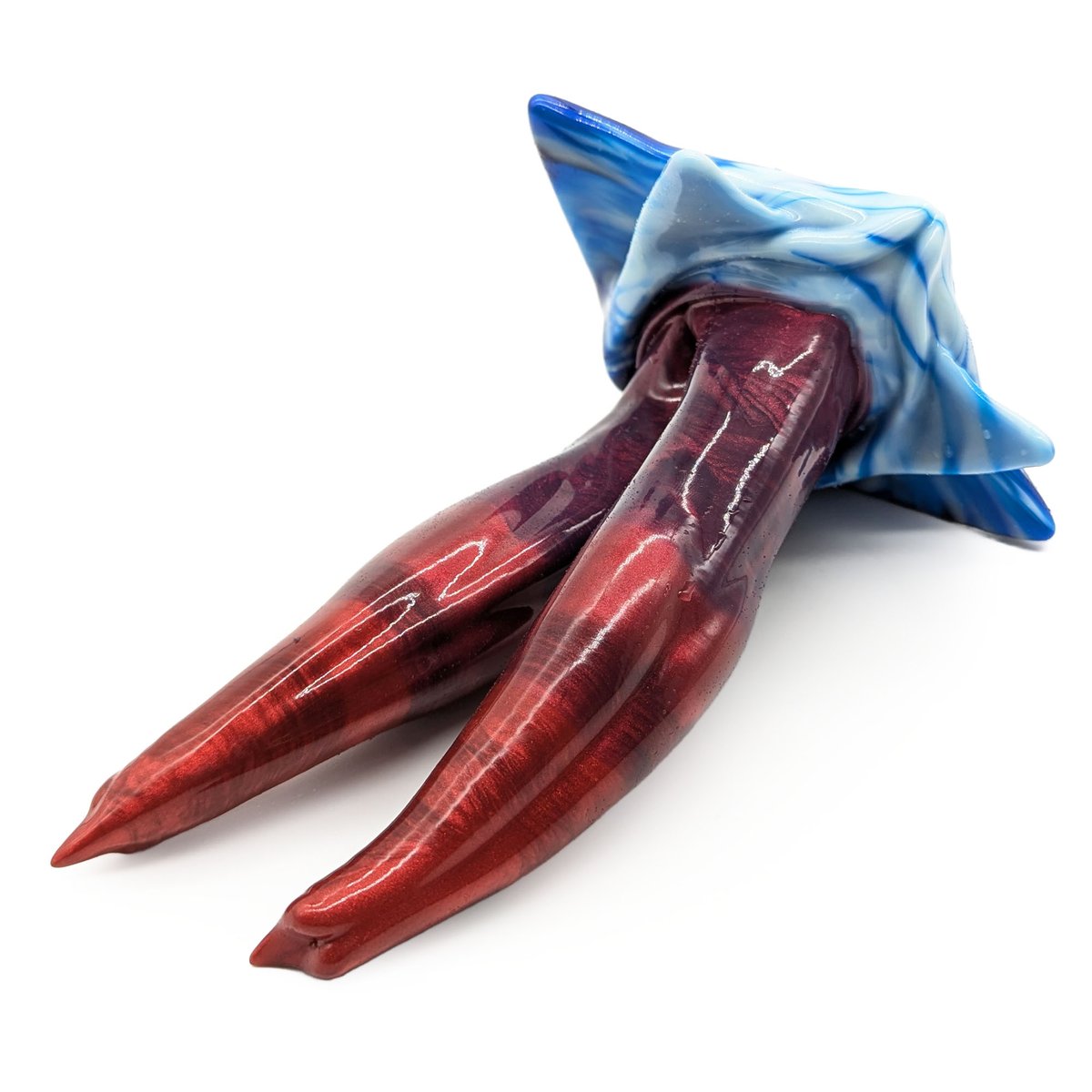 ... And two attempts for our Twitter winner!