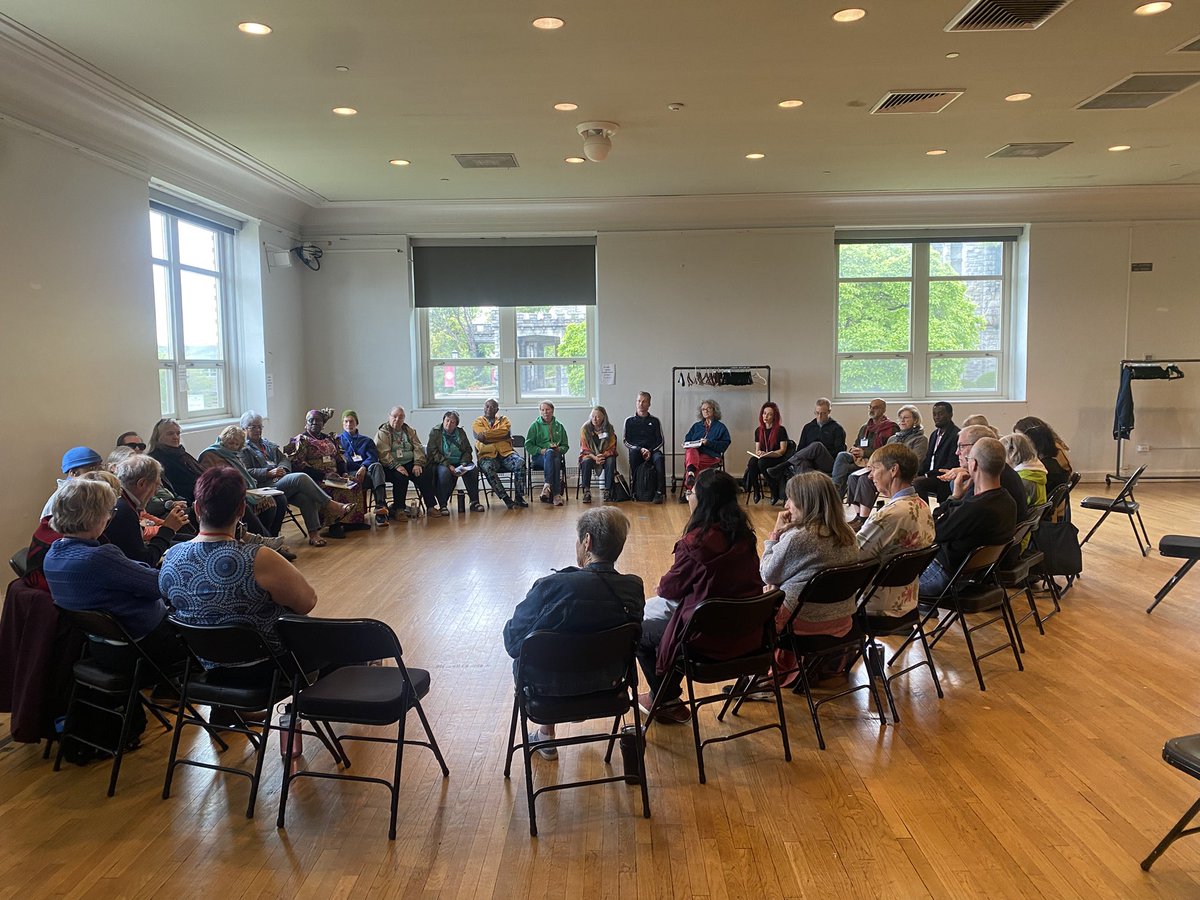 MajiPeterx's tweet photo. Exploring how the socio-political and economic realities in our contexts affect our work around Justice and Peace https://t.co/4O0CtNhWVY