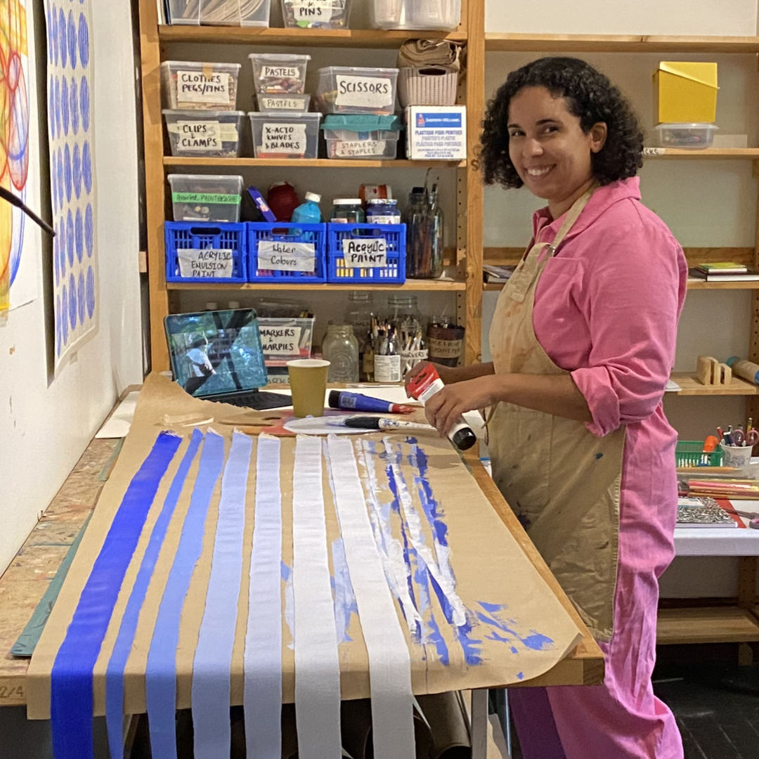 Deadline reminder! Applications for the #CulturalHotspot Ignite Ideation Fund ⭐️are due Monday at 4:59 p.m.⏰❗ 

For more details, and to apply visit: toronto.ca/explore-enjoy/…