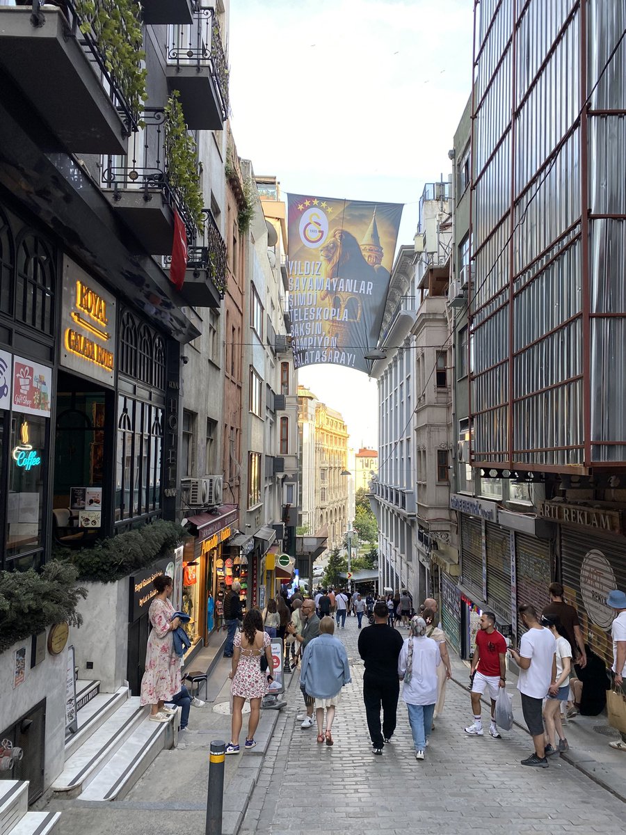 Yıldızları göremeyenler teleskopla bakabilir