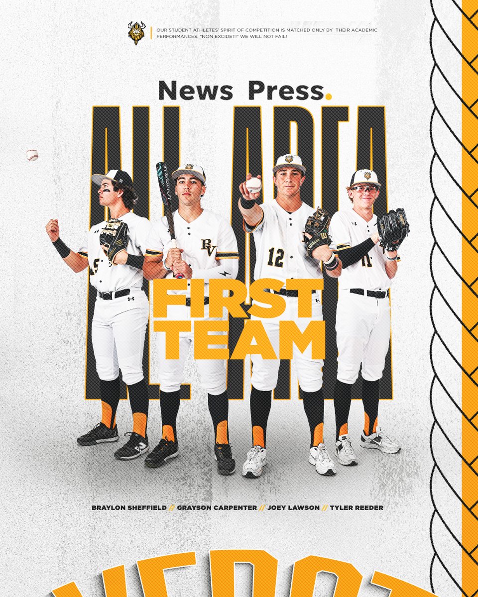 verotathletics's tweet photo. Over the course of a couple of weeks, the News-Press announced their Spring Sports All-Area teams!  Congratulations to all athletes and coaches selected to All-Area teams!
#IJDH #SunriseDrive #NonExcidet
@VerotBaseball https://t.co/bAi8Y65zaC