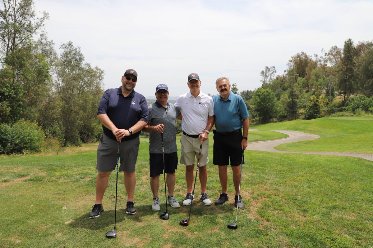 MFASC held its 31st annual Golf Tournament &amp; Fundraiser on May 12th at Industry Hills Golf Club, w/ over 90 golfers participating. The event raised almost $30,000. Thanks to all the sponsors &amp; supporters for making it a success!

📸 ➡ tinyurl.com/MFA-Golf25