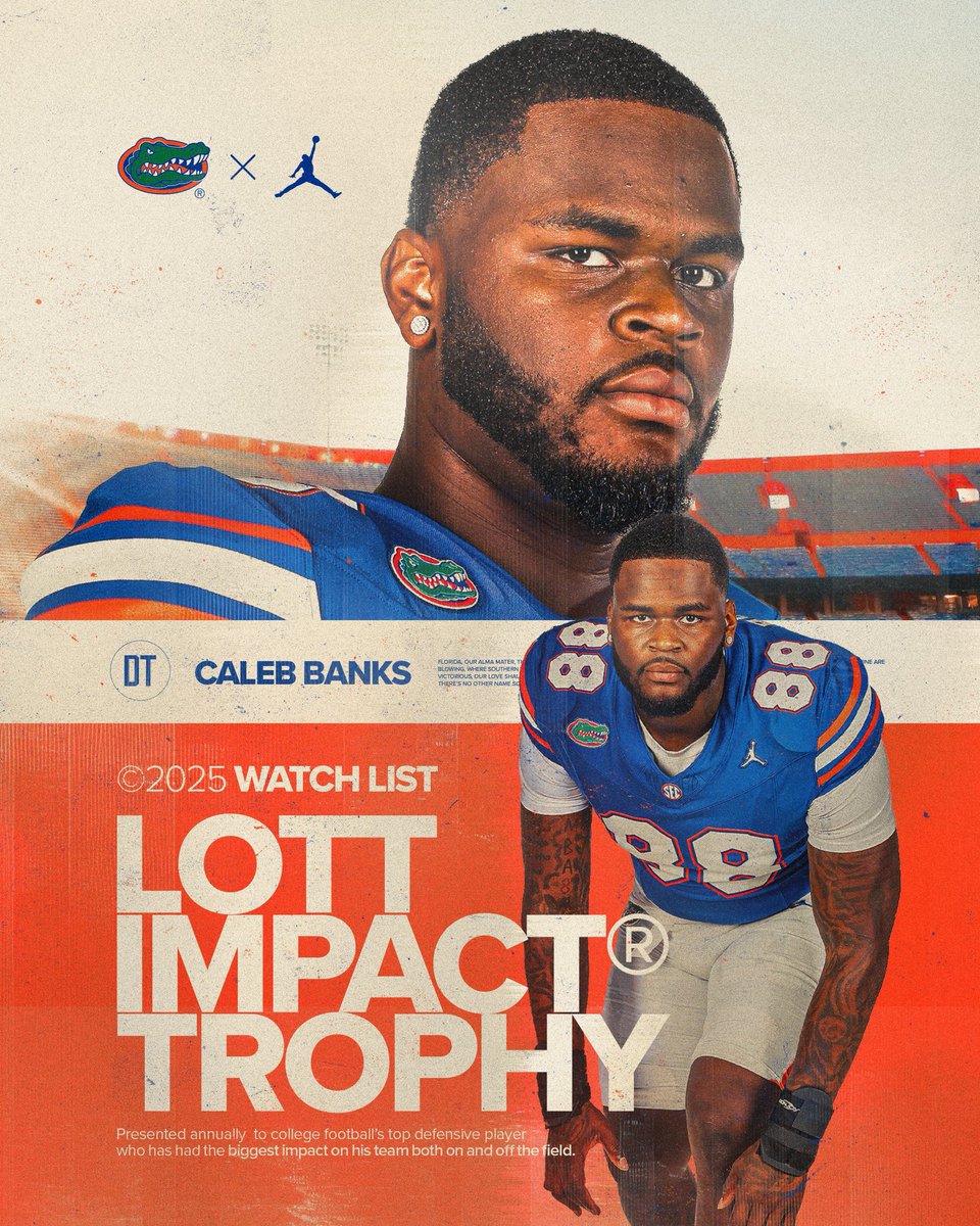 Digging this <a href="/GatorsFB/">Florida Gators Football</a>
