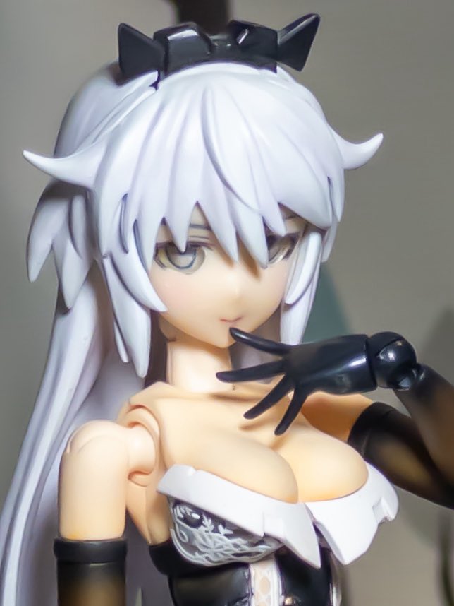 #美プラと見つめ合うタグ