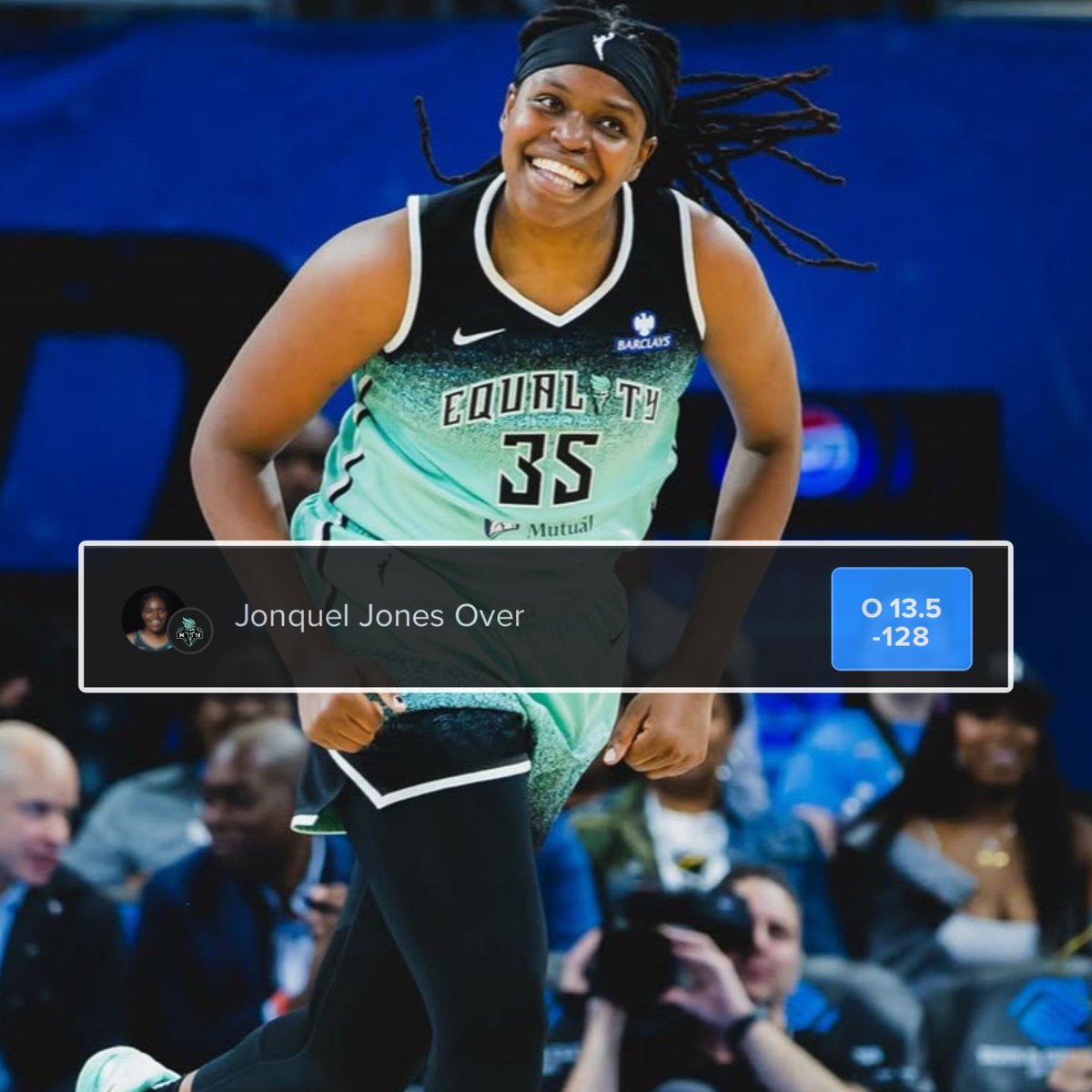 Buckets 🪣 tweet media